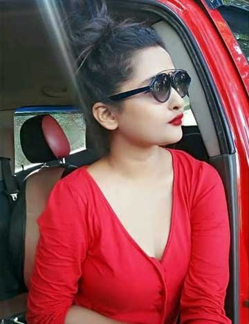 Nainital Call Girls