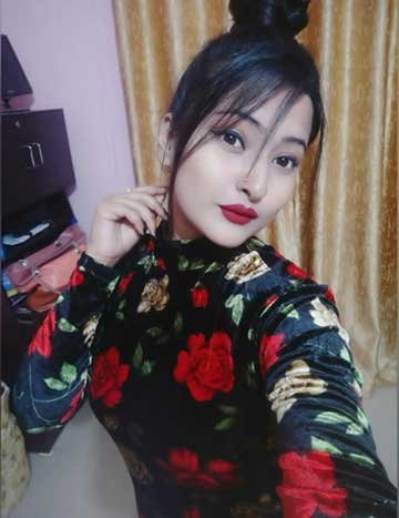 Nainital Female Escorts Service