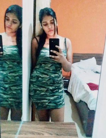  Nainital Escorts