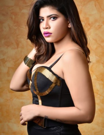 Nainital Call Girls Services