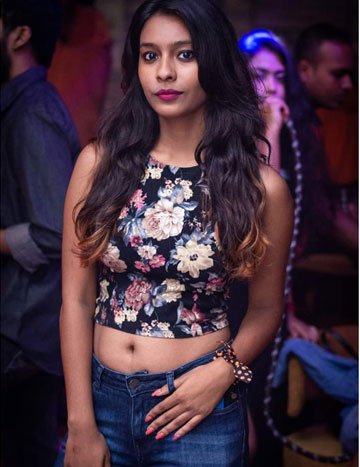 Nainital Escorts Service