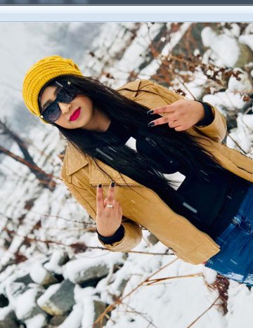 Nainital Call Girls